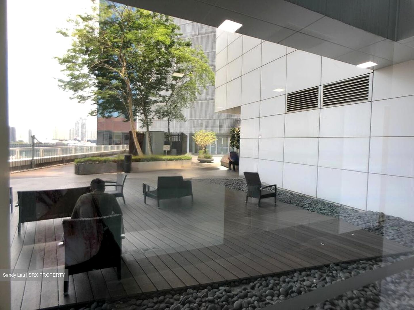 The Central (D1), Office #454618241